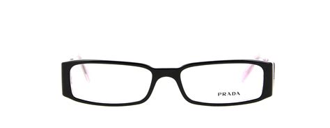 lunette de vue rectangle prada|Lunettes Prada rectangle .